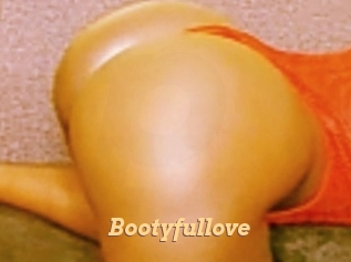 Bootyfullove