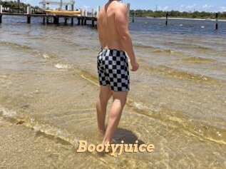 Bootyjuice