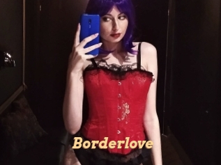 Borderlove