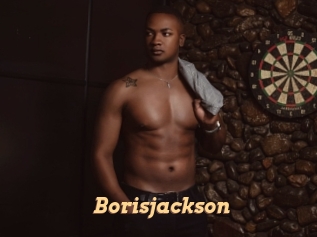 Borisjackson