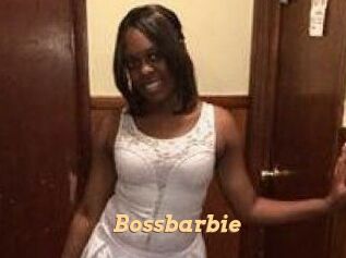 Bossbarbie