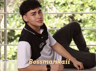 Bossmankaii