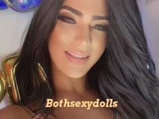 bothsexydolls Live Paradise