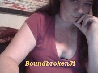 Boundbroken31