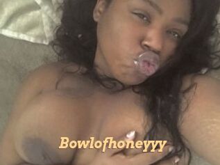 Bowlofhoneyyy