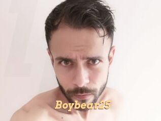Boybear25