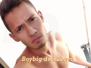 Boybig_dick22cm