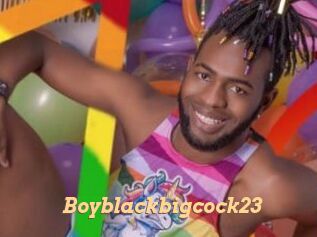 Boyblackbigcock23