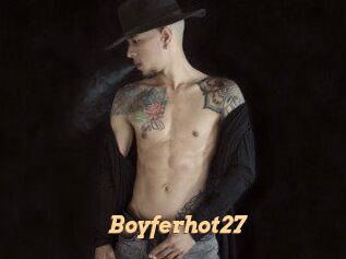 Boyferhot27