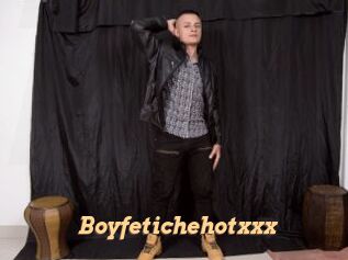 Boyfetichehotxxx