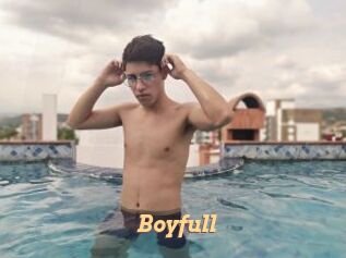 Boyfull