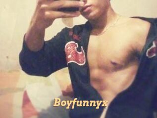 Boyfunnyx