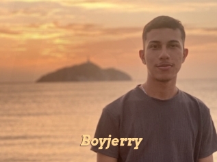 Boyjerry