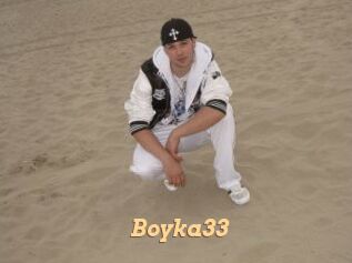 Boyka33