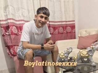Boylatinosexxxx