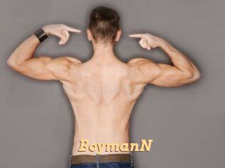 BoymanN