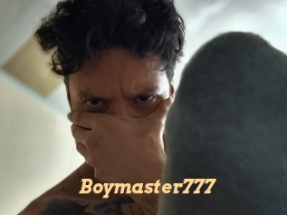 Boymaster777