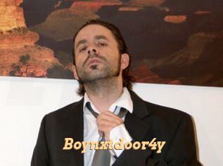 Boynxtdoor4y
