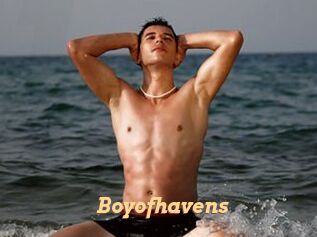 Boyofhavens