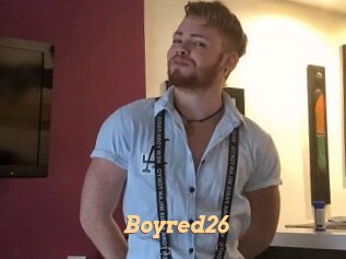 Boyred26