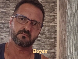 Boysx