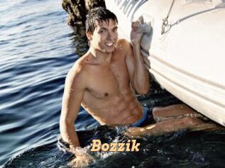 Bozzik