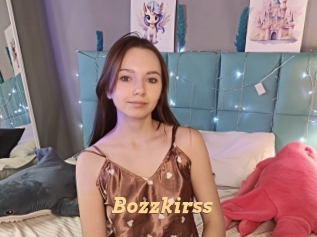 Bozzkirss