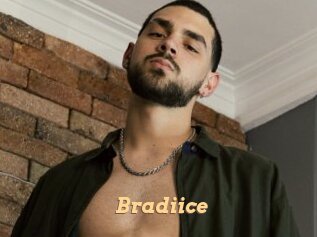 Bradiice