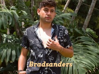 Bradsanders