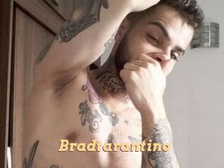 Bradtarantino