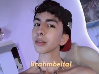 Brahmbelial