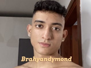 Brahyandymond