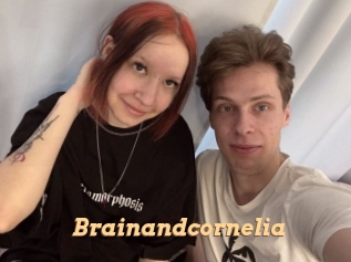 Brainandcornelia