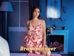 Brandidanger