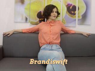 Brandiswift