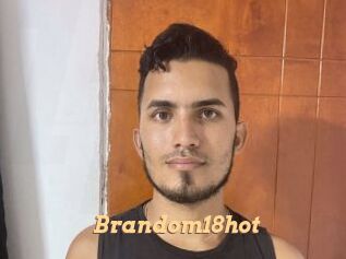 Brandom18hot