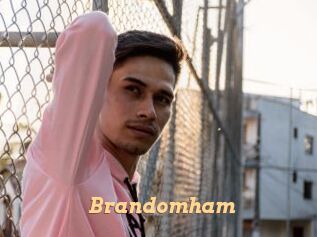 Brandomham