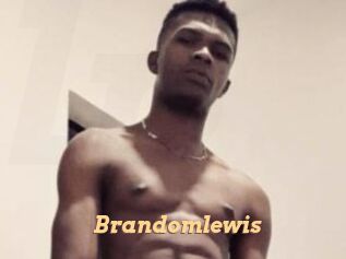 Brandomlewis