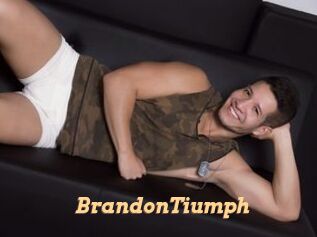 BrandonTiumph