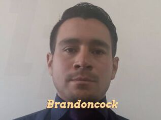 Brandoncock
