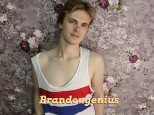 Brandongenius