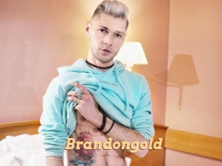 Brandongold