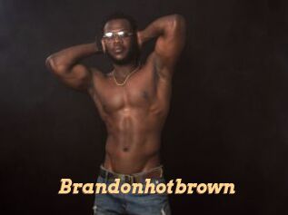 Brandonhotbrown