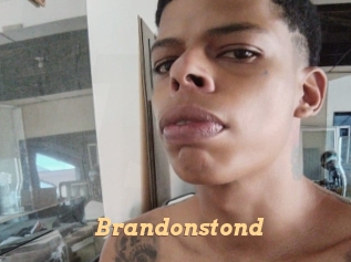 Brandonstond