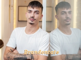 brandontate Live Paradise