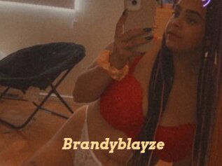 Brandyblayze