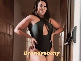 Brandyebony