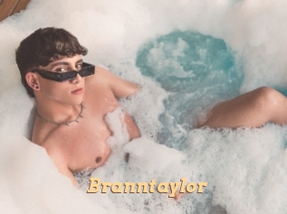 Branntaylor