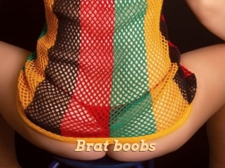 Brat_boobs