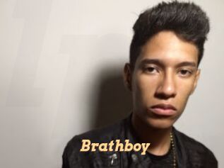 Brathboy
